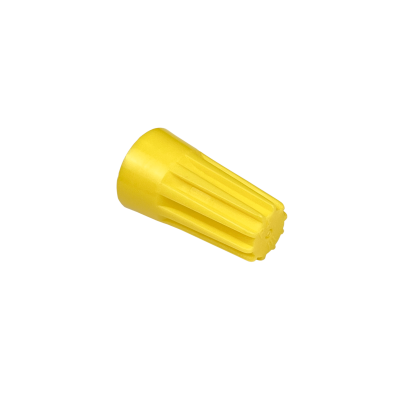 CC44 nro.44 20-unids. Conector Conico 22-10AWG 0,5-6,0mm2