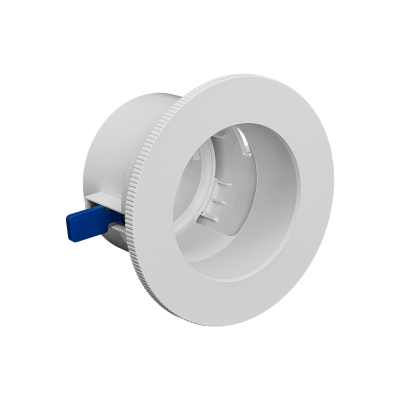UACC-G5-PTZ-ICM UBIQUITI Soporte unitario para montaje empotrado en techo compatible con cámara UVC-G5-PTZ