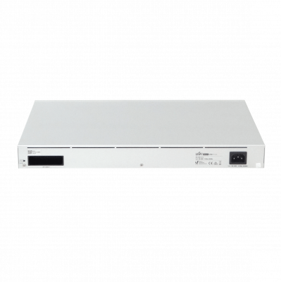 USW-PRO-24-LIQ2. USADO UBIQUITI 24-1000 2-SFP+10G USP-opcional req-UniFi Switch Admin R