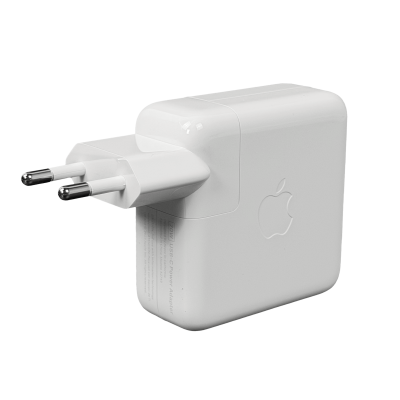 CARGA-70W APPLE Original 70W USB-C 5/9/15/20,6V req-cable Cargador MXN53CI A2743