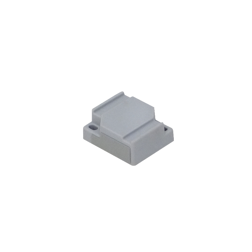 TG-BT5-OUT MIKROTIK 550mAh exterior IP69K 512kb Tag Bluetooth5.2 p/BLE iBeacon