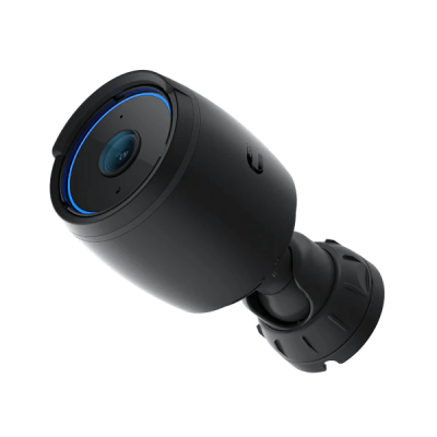 UVC-AI-BULLET UBIQUITI Cámara Tipo Bala 5/4MP Detección Personas/Vehículos Infrarroja IP65 IK04 Micrófono 1000 requiere-PoE-af