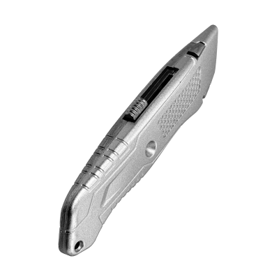 CUCH-S TOTAL Cuchilla de aluminio para corte de cartón de 61x19mm modelo THT511615