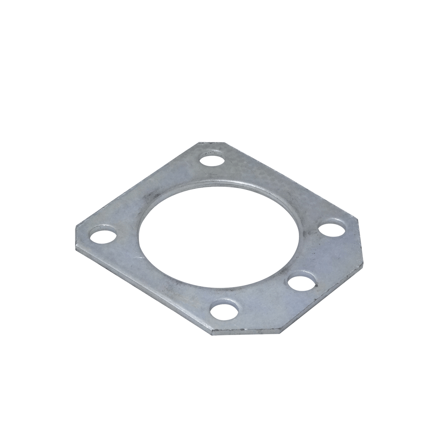 MAST-GP57 LINKMADE Placa de Repuesto para Mástil Guy Plate de 57mm