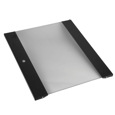 RK15-P LINKMADE Puerta Rack 15U Componente de Reemplazo para RK15-4L