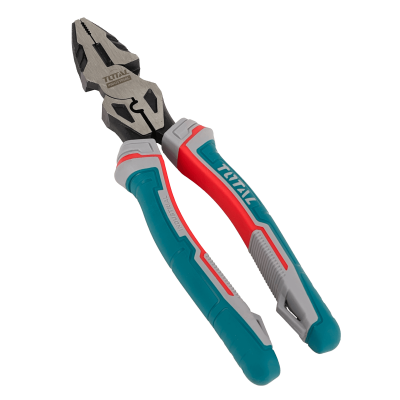 ALICATE-MU TOTAL 9,5-Pulgadas Pinza Universal 250mm THT210906S