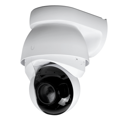 PTZ-PRECISION-W UBIQUITI Blanco PTZ 31x 4K IR100m IP66 microSD 1-1000 req-PoE++ 51W