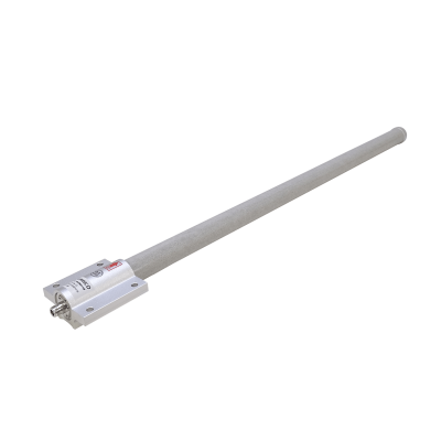 TP551 TUPAVCO 12dBi 2,4GHz 2400-2483MHz Antena Omnidireccional Intemperie 7º N-H 95cm