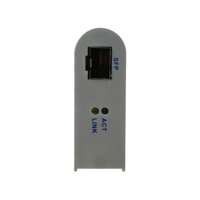 SFP-USB3 LRLINK 1-Puerto USB3.0-BH 1-Puerto SFP 1G incluye-cable-AM-BM