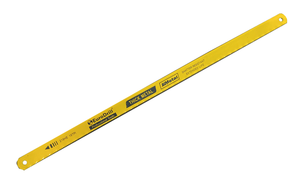 SIERRA-18 Repuesto para Sierra 18T Bi-Metal 30cm 12-Pulgadas p/SIERRA-12