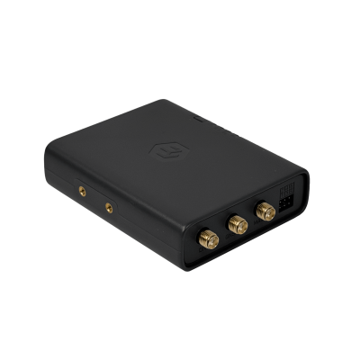 KNOT-EG25 MIKROTIK CAT4-LTE/4G BT5 GPS 1-1000-Poe USB-C RielDin SIM/eSIM Global