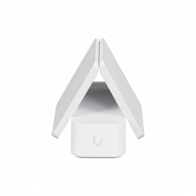 UACC-UTS UBIQUITI Soporte de Mesa Universal Blanco Ancho-43mm