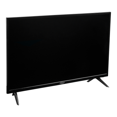 LM32 DAHUA Pantalla profesional de 32 pulgadas con resolución Full HD 1920x1080, entradas HDMI, VGA y USB, alimentación 100-240Vac