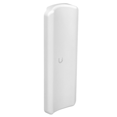 UDB-PRO-SECTOR UI Antena Sectorial 90º 5km 5GHz PtMP 50Pro Inalámbrica 17dBi 1 Puerto 1000Mbps UniFi Requiere U-POE-AF