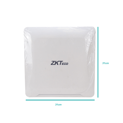 UHF5E-PRO ZK TAG Lector RFID UHF 9dBi 865-868MHz 9-15V requiere 12V UHF5-Pro