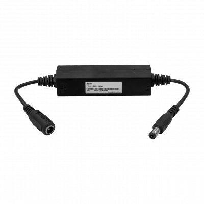 PFM790 DAHUA Separador de Fuente de Alimentación Externo Aislador Conector-5,5x2,1mm