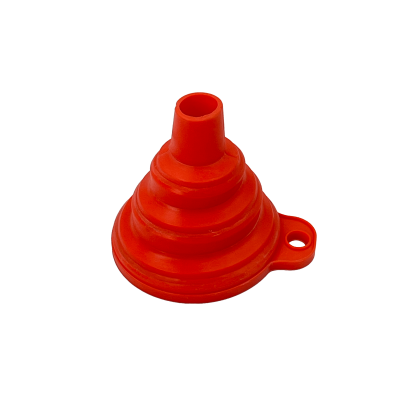 EMBUDO-M Embudo Plegable Multifuncional de Silicona