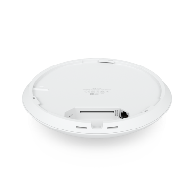 U7-PRO UI 1unidad 2x2 1-2500 WiFi7 9,3Gbps 2,4/5/6GHz 4/6/6dBi necesita-PoE48at/21W
