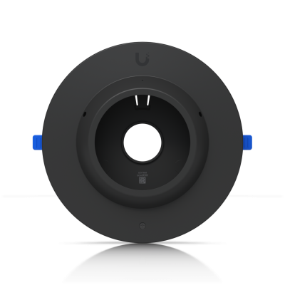 UACC-FM-B UBIQUITI Gris Oscuro Mecanismo de Fijación Suspendido para Cámara UVC-AI-Dome en Superficie Superior