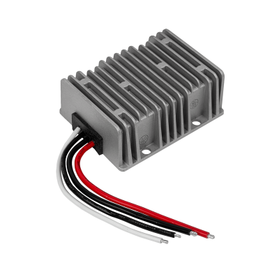 DCDC24-48V-10A Transformador 480W Entrada:20-32VDC Entrada:24VDC Salida:48VDC 10A IP68 Elevador Step Up Boost