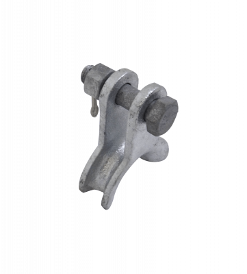 TC-04 Soporte 55mm-Diámetro 180-Grados para Preformada req/U-7