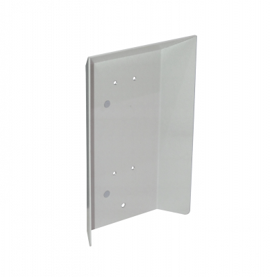 ANS-WAP CYBERTEAM serie wAP Escudo RF para Mikrotik incluye Fijacion a Poste
