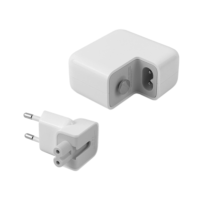 CARGA-35W APPLE Original 35W 2-USB-C MacBook iPad iPhone AirPods MNWP3CI/A A2676