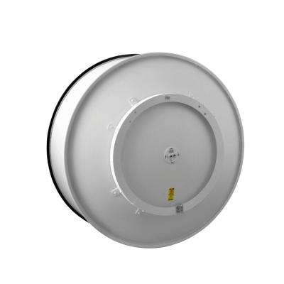 HPD4-24NS RADIOWAVES 27dBi 2,4GHz-2,7GHz 1200mm 7,3º 2x2 2-N-H Antena Dish c/Rad