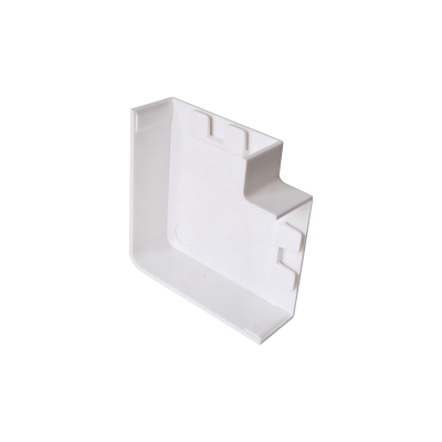 QN4P 40X16MM PERFIL PLANO 4016-AP. PARA CANALETA PVC QN4W