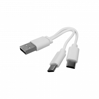 AA-WH. ULINK AA Batería 2-Celdas 3400Wh Recargable Conexión USB-C Voltaje 1,5V Tecnología Li-ion Composición Litio Incluye Conductor