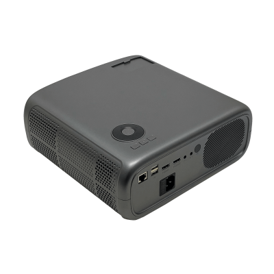 A70 Proyector Inteligente de Datos 1080p 2-HDMI-H 2-USB-AH 2-3,5mm RCA 1-RJ45