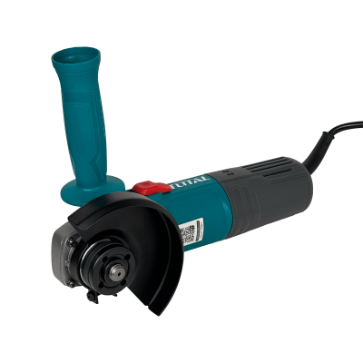 ESME-750 TOTAL 115mm 4-1/2pulgadas Esmeril 750W 240VAC M14 Indust TG10711556-7