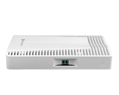 CRS304-4XG-IN MIKROTIK 4-10G 1-1000(PoE-entrada) CarrilDIN DC1 DC2 2-pin L5 incluye48v RouterOS