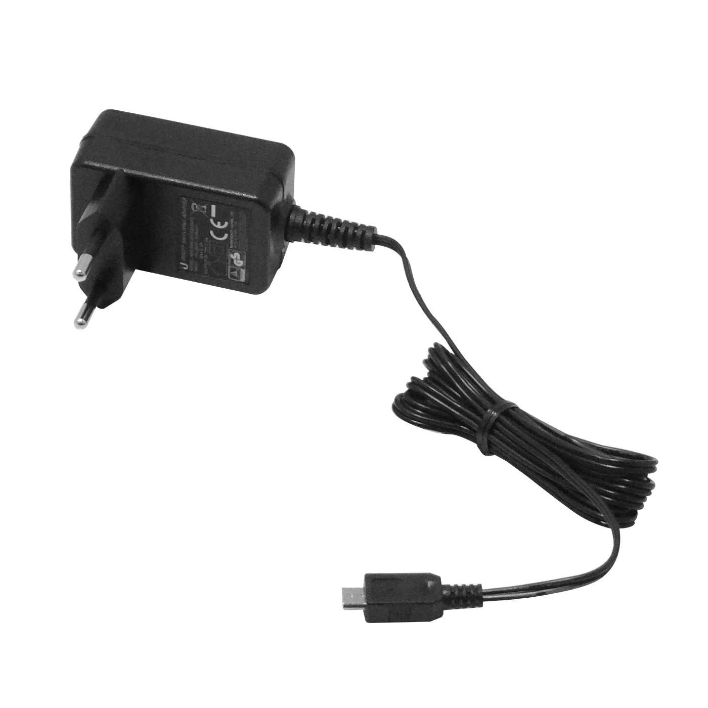MUSB-1A-B UBIQUITI Fuente de poder 5,0V 5V 1000mA 1A Conector USB-Micro-Macho