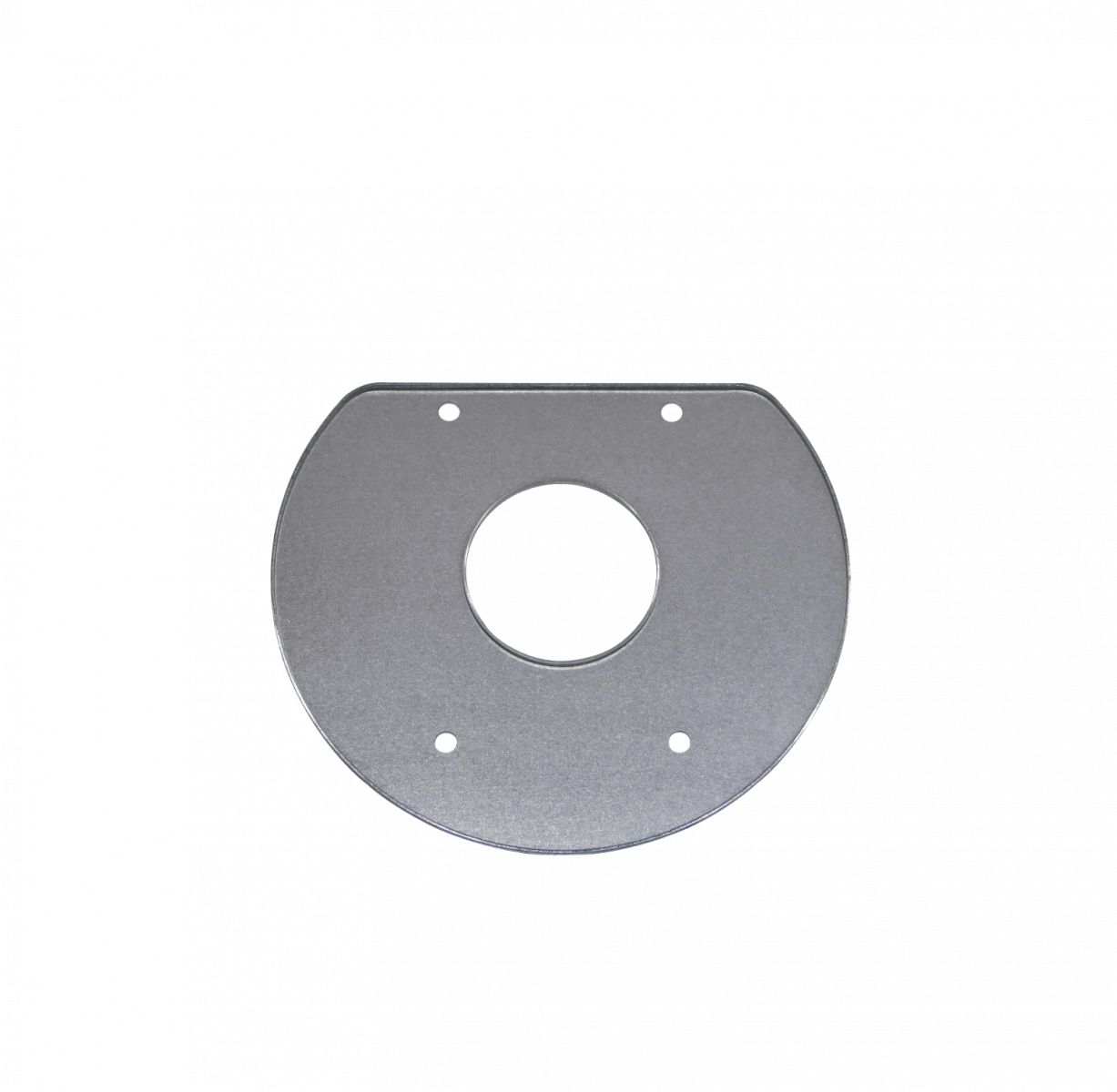G3-DOME-SOP-M. UI Soporte Metálico para UVC-G3-DOME 121mm Componente Recambio