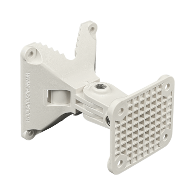 QMP-LHG MIKROTIK Soporte de fijación exclusivo-para-RBLHG 1,5kg Mástil/Tubo-65/35mm 140º