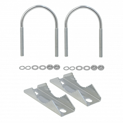 ANT-LTE-12E. Antena de exterior omnidireccional 12dBi 600-2700MHz con conector N hembra para 3G/4G/LTE