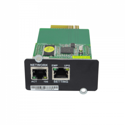 Panel Remoto para Reguladores Solares EPEVER (RJ45)- MT52