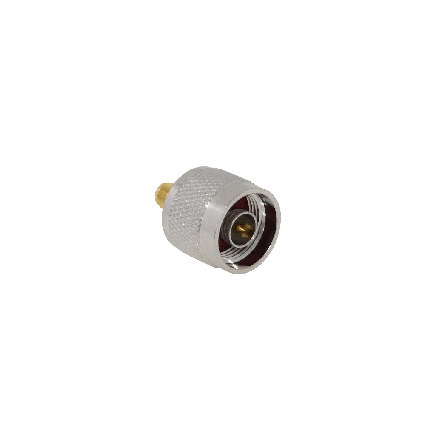 SHNM Adaptador .SMA-Hembra N-Macho Acoplador