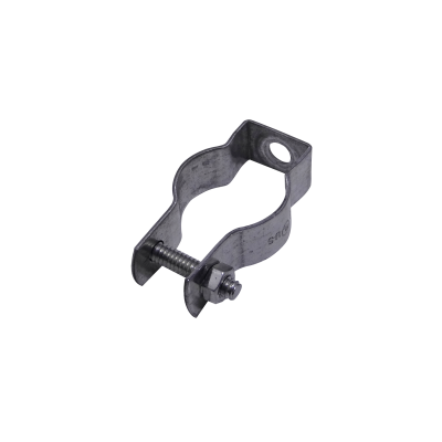 EMT01-AC Abrazadera de Fijación Tipo C de 1 Pulgada Caddy para Tubería Metálica Rígida
