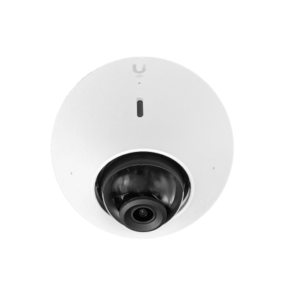 UVC-G5-DOME-3 UBIQUITI 3un Domo V55º 1-100 2K IK08 IPX4 CámaraIP IR Mic/Altavoz req-PoE