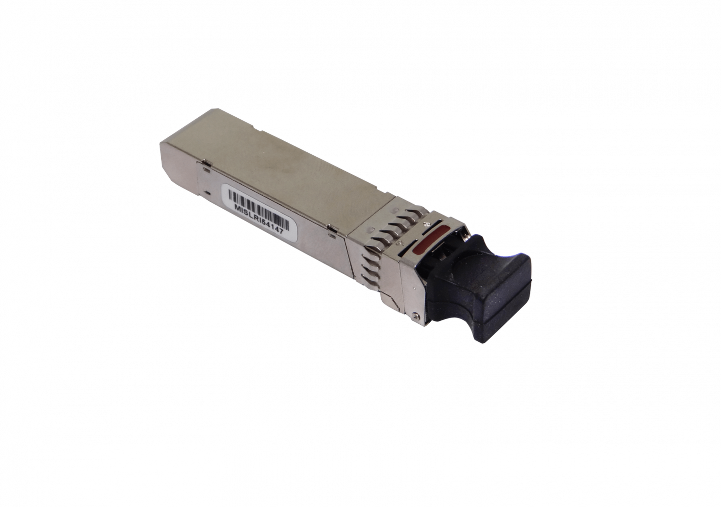 S+C61DLC10D MIKROTIK Transceptor SFP+ 1610nm 10G monomodo 10km 2-LC con DDM para CWDM-MUX8A pieza individual