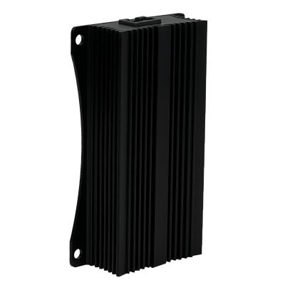 RBGPOE-CON-HP MIKROTIK DC-DC 48V-entrada(42-57V)-af 24V-salida 24W Transformador PoE-RJ45
