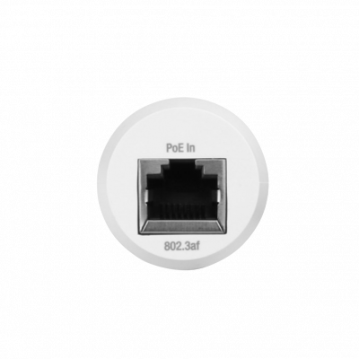 INS-3AF-USB UBIQUITI para interiores 802.3af 48V-entrada 5V-salida Adaptador PoE a USB-AH