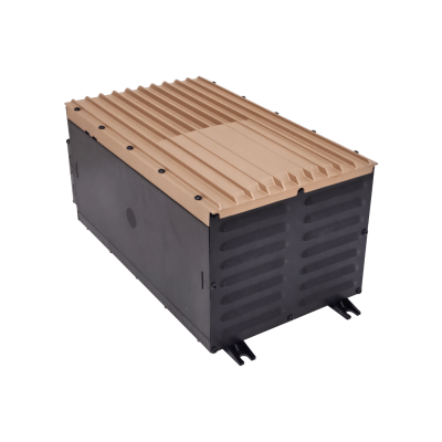 APSINT3636VR TRIPPLITE 3600W/7200W 36VDC 230VAC Inversor/Cargador PWM requiere baterías