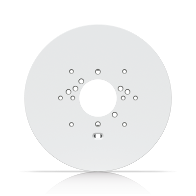 UACC-GB-W UI Blanco Placa de Montaje Para Camaras Ubiquiti
