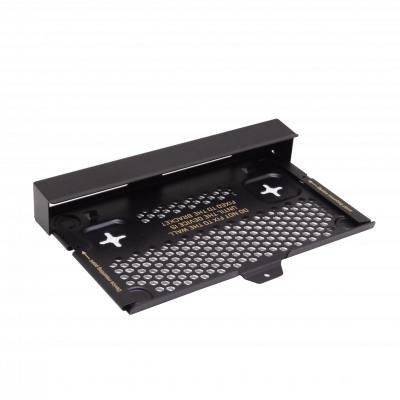 WMK4011 MIKROTIK para serie RB4011 Soporte Mural 230x33x151mm