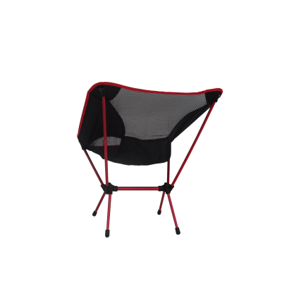 SILLA-2 Asiento Plegable Compacto con Bolsa de Transporte-34x12x12cm