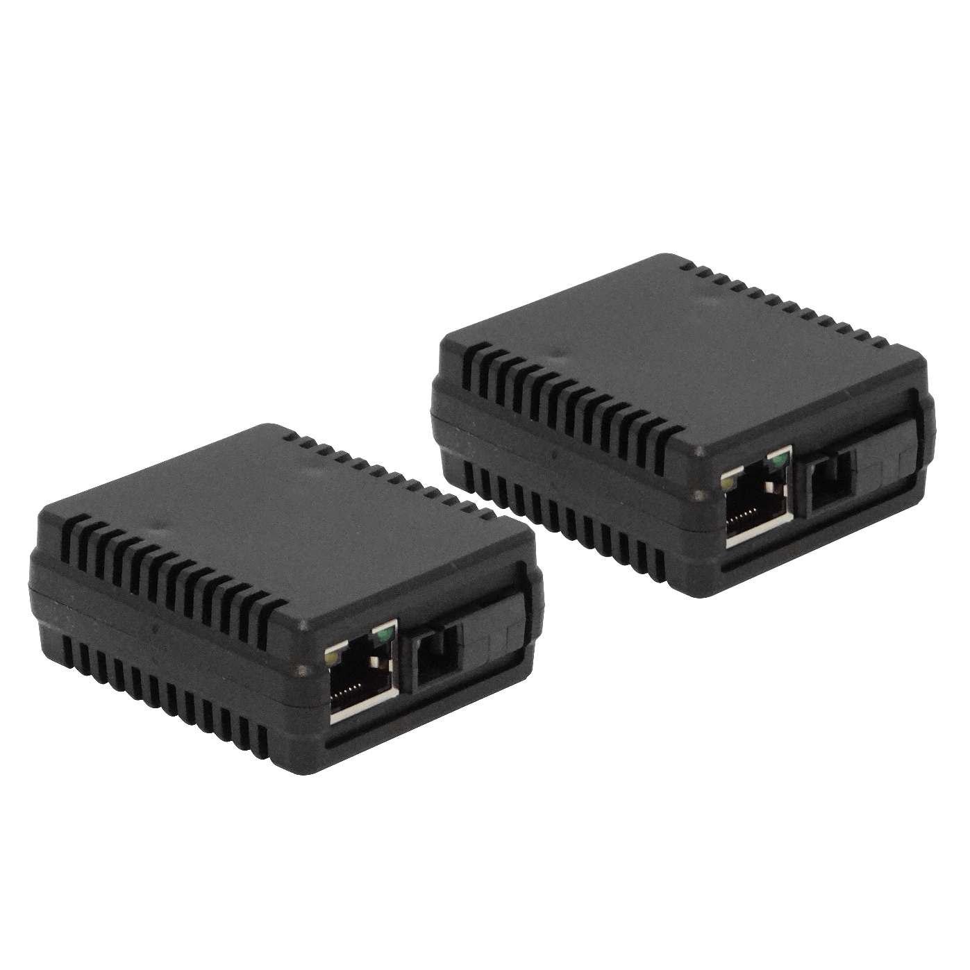 EM-0101-TE-LIQ USADO EUROLAN Kit-WDM-peq Convertidor Fibra SM 1-SC 1310/1550nm 20KM 1
