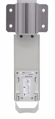 AMO-2G10 UBIQUITI AIRMAX OMNI 10DBI DOBLE POL 2,4GHZ